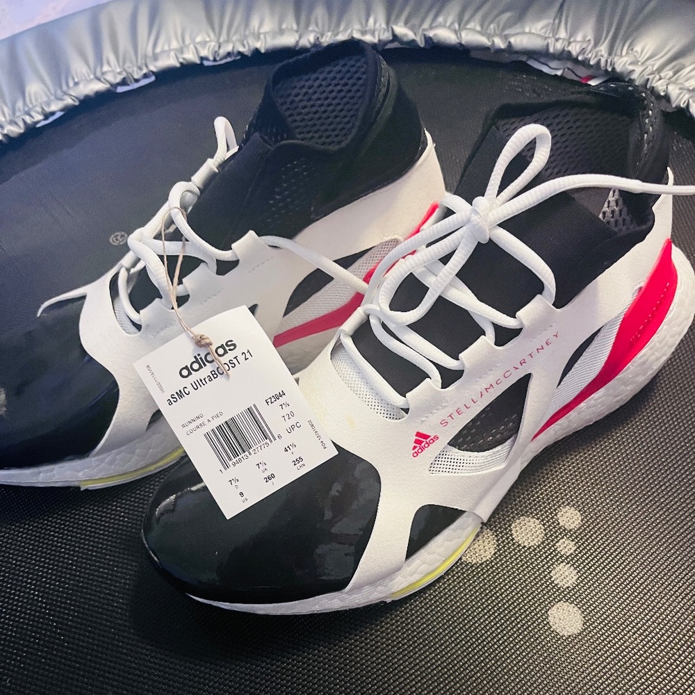 ADIDAS BY STELLA MCCARTNEY ULTRABOOST 21 S